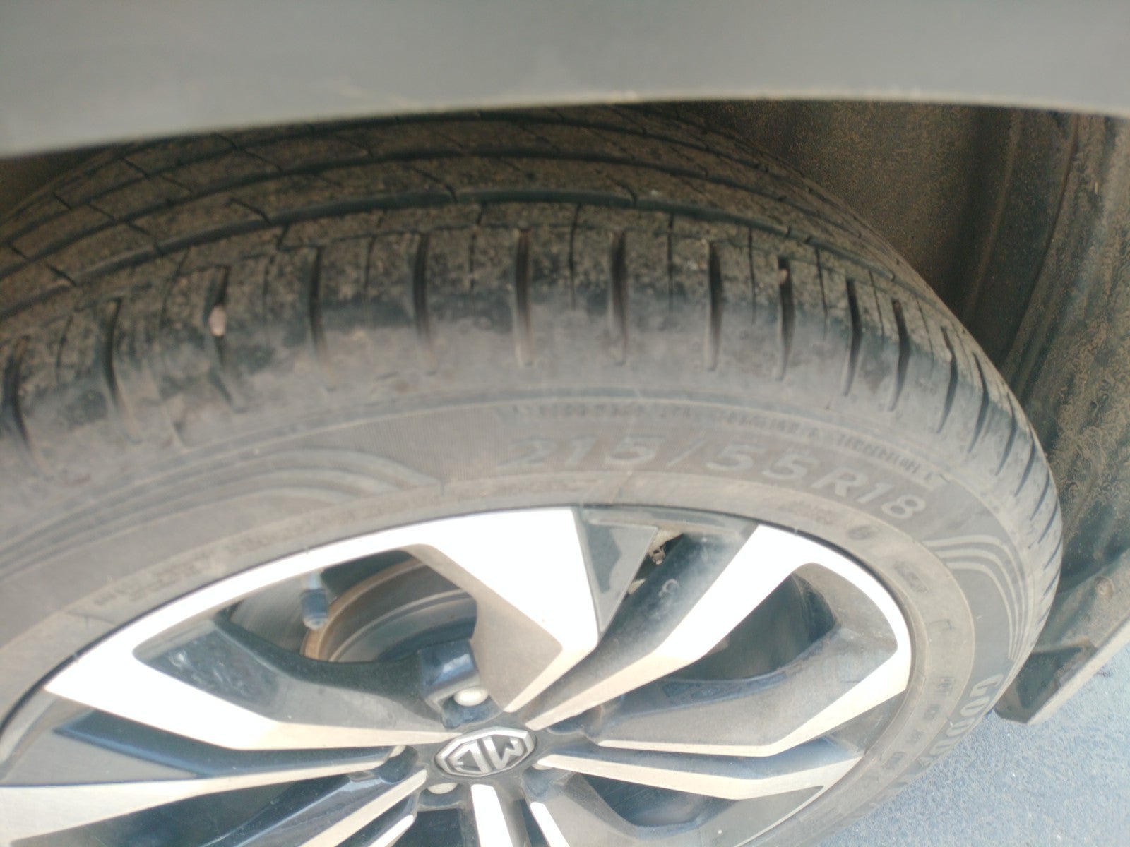 Tyres