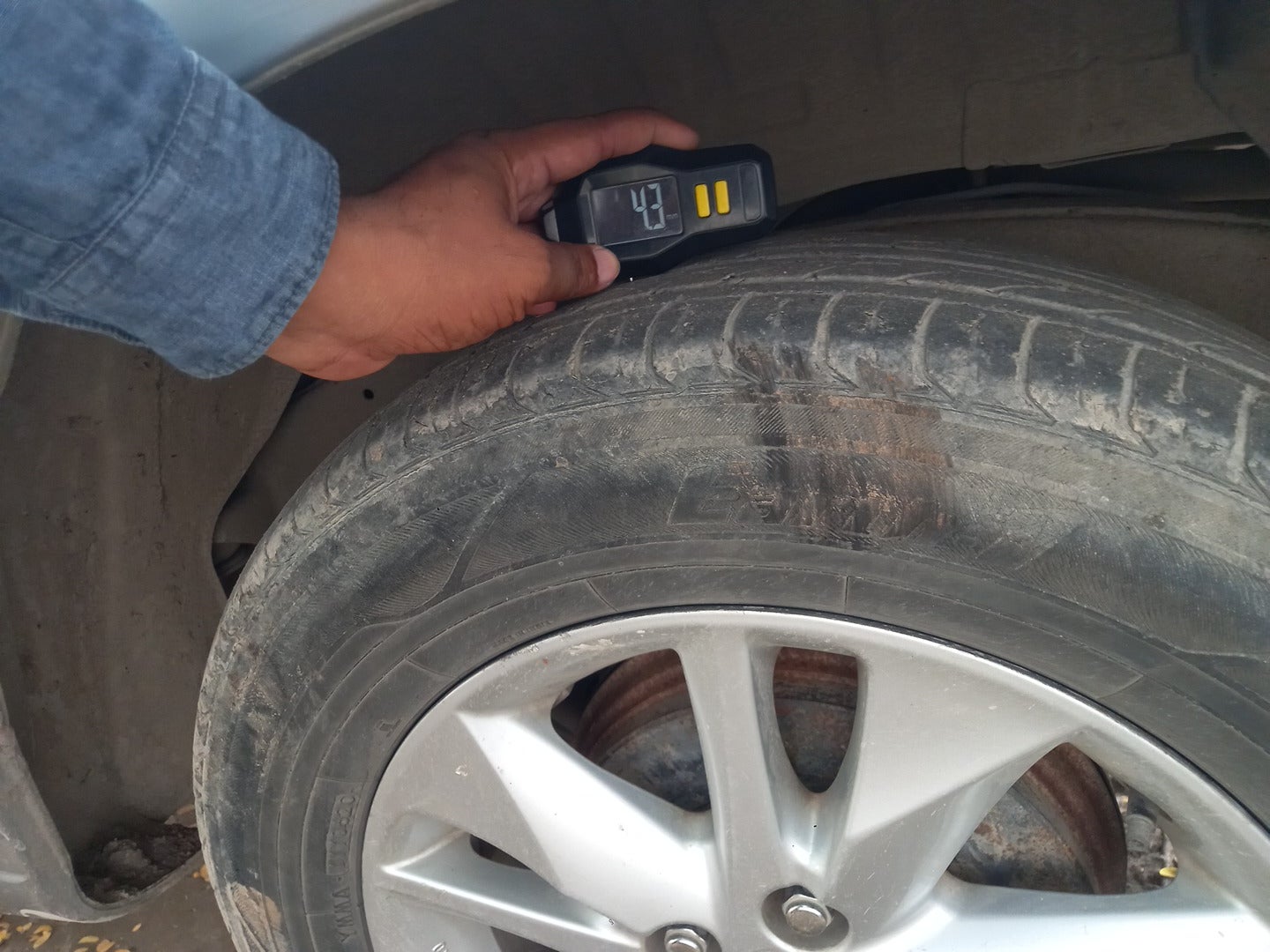 Tyres