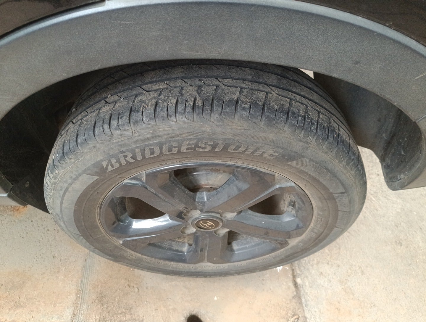 Tyres