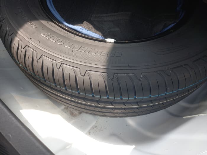 Tyres