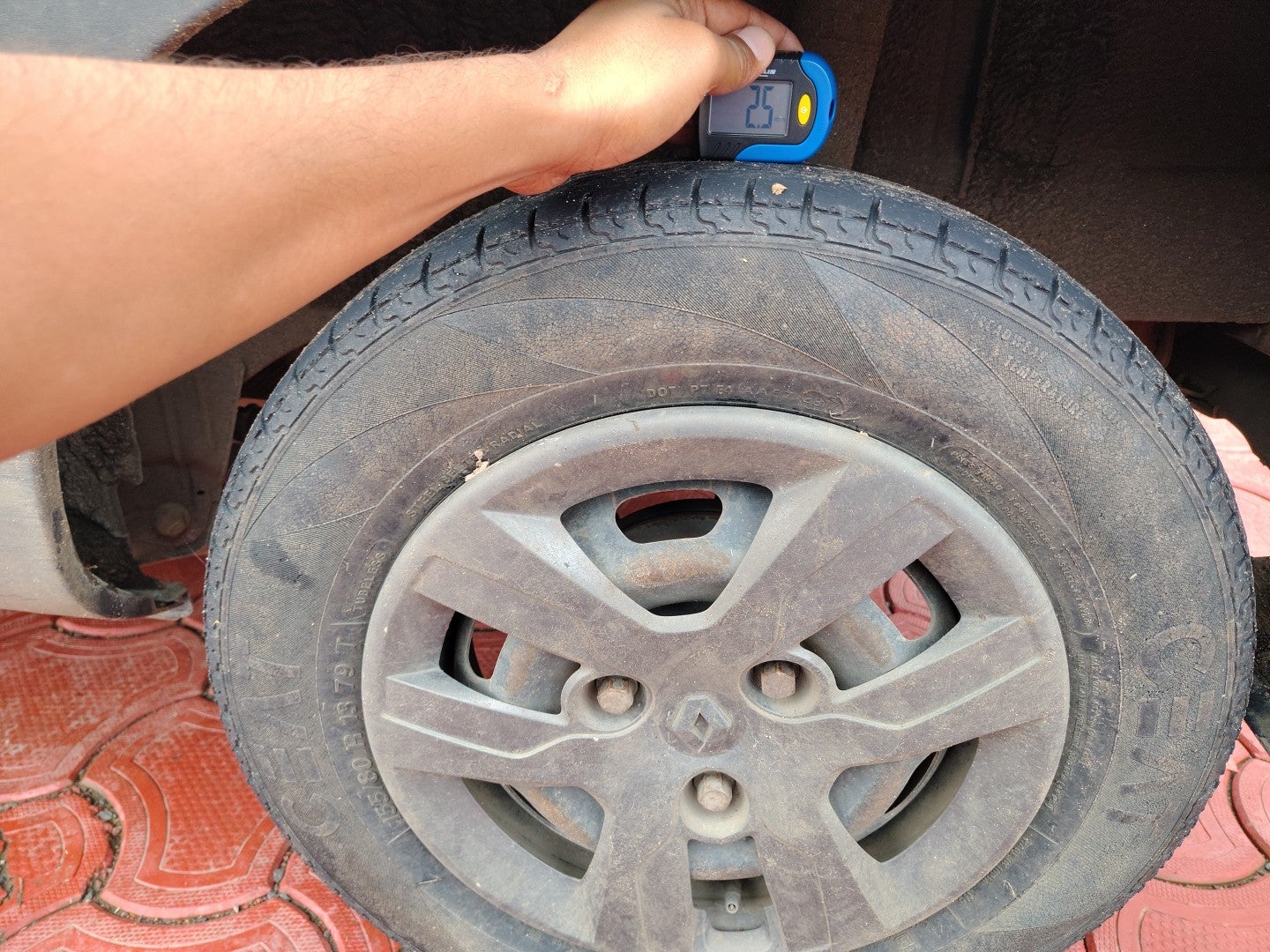 Tyres