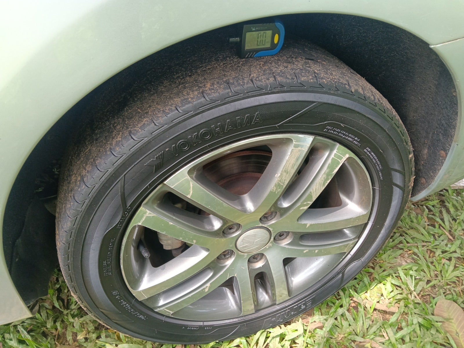 Tyres