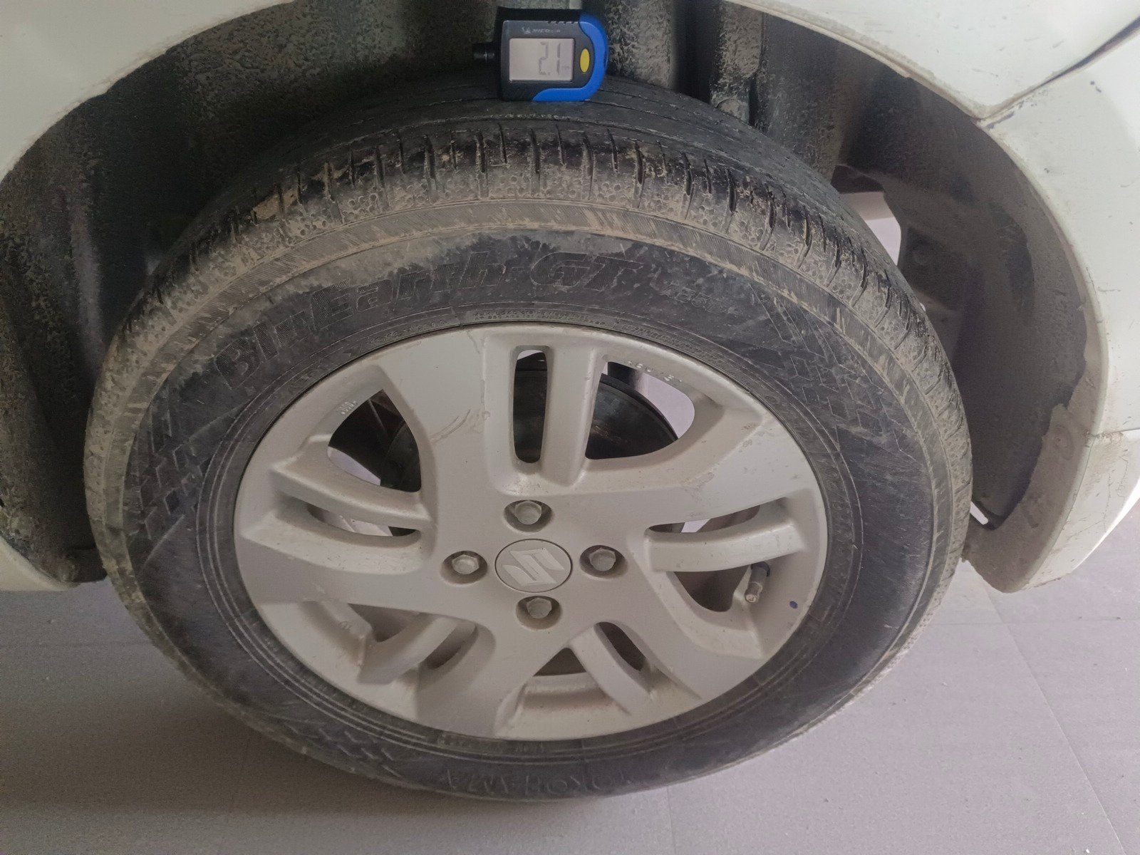 Tyres