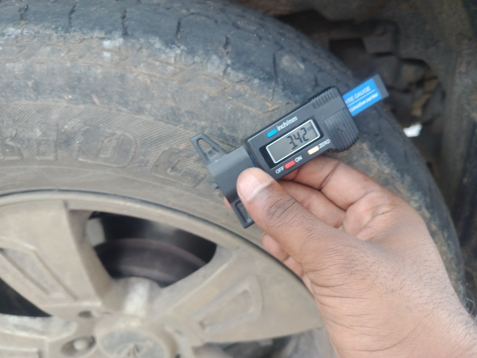 Tyres