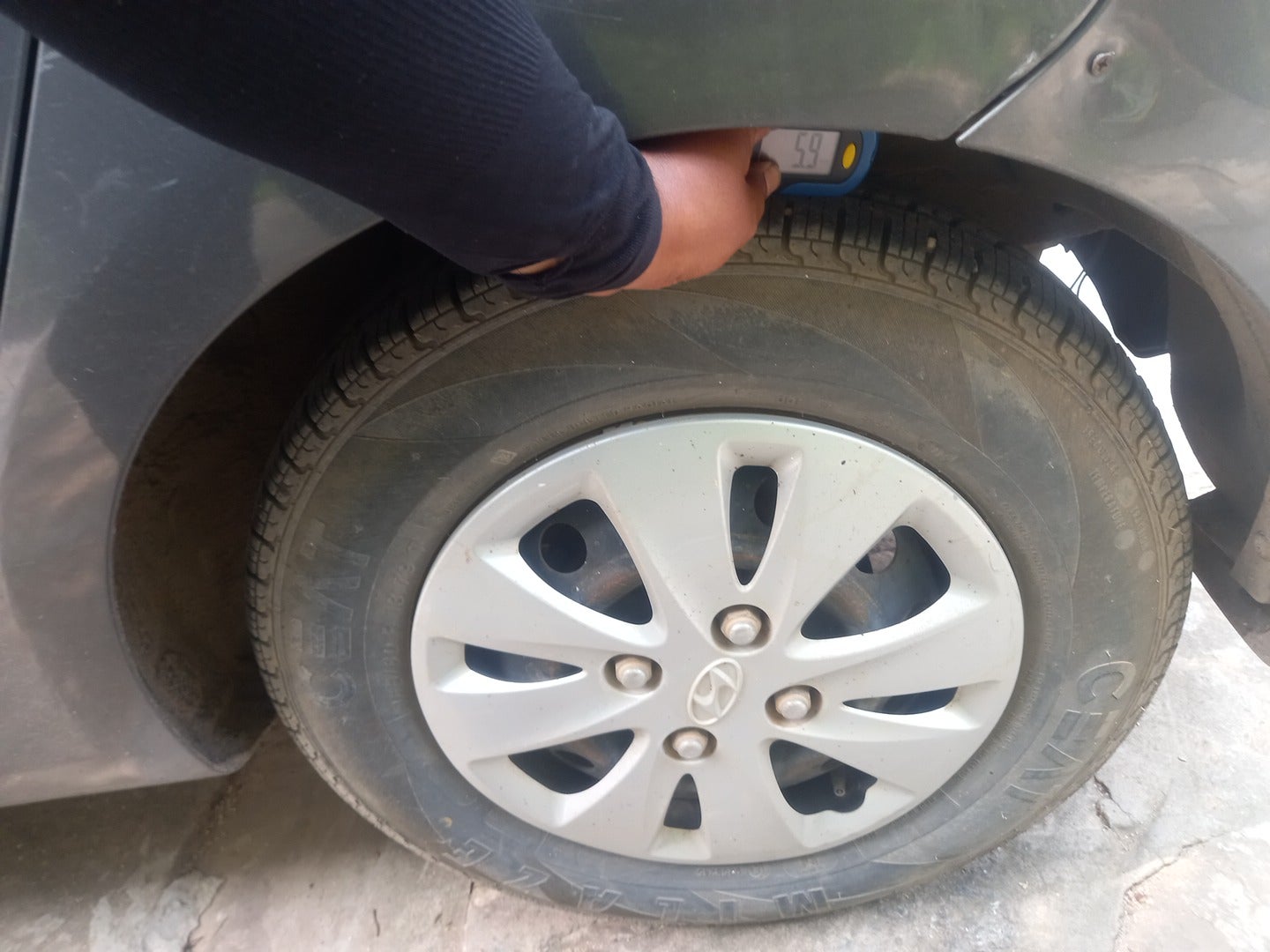 Tyres