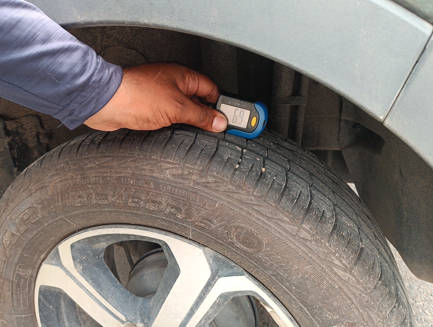 Tyres