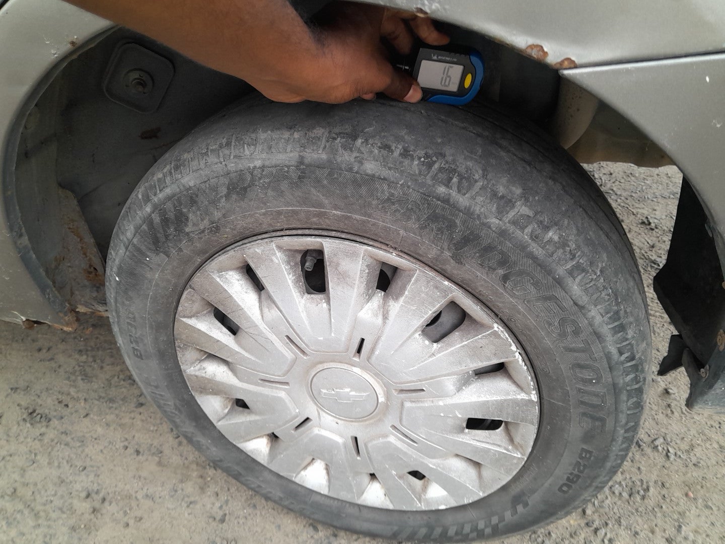 Tyres