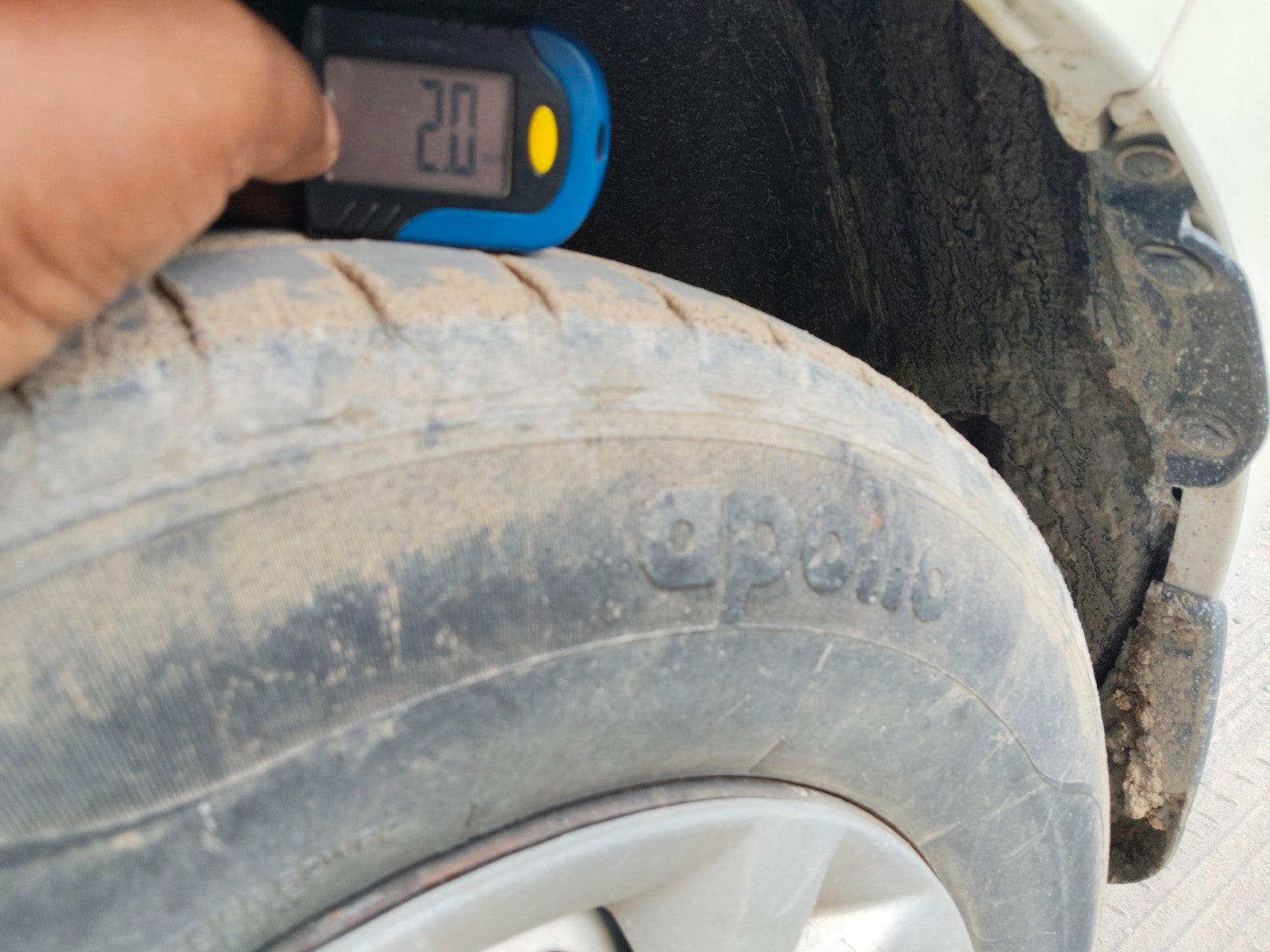 Tyres