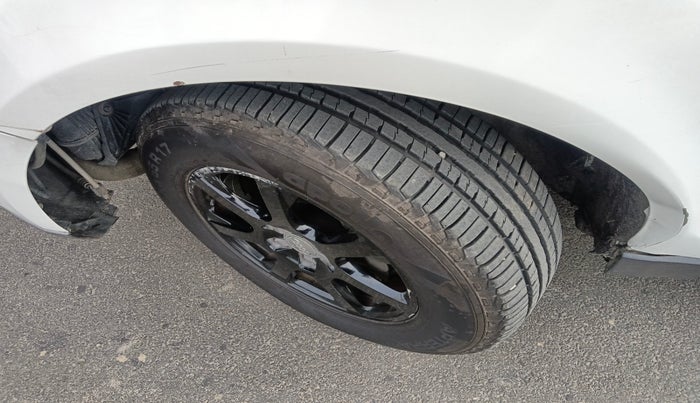 2013 Audi Q5 2.0 TDI QUATTRO, Diesel, Automatic, 91,075 km, tyre