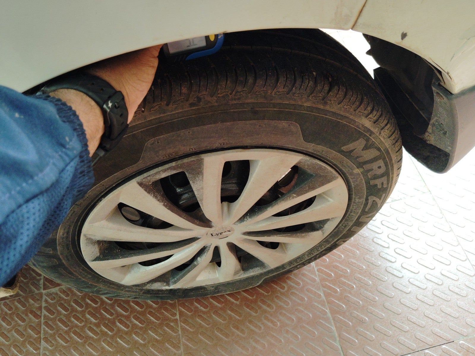 Tyres