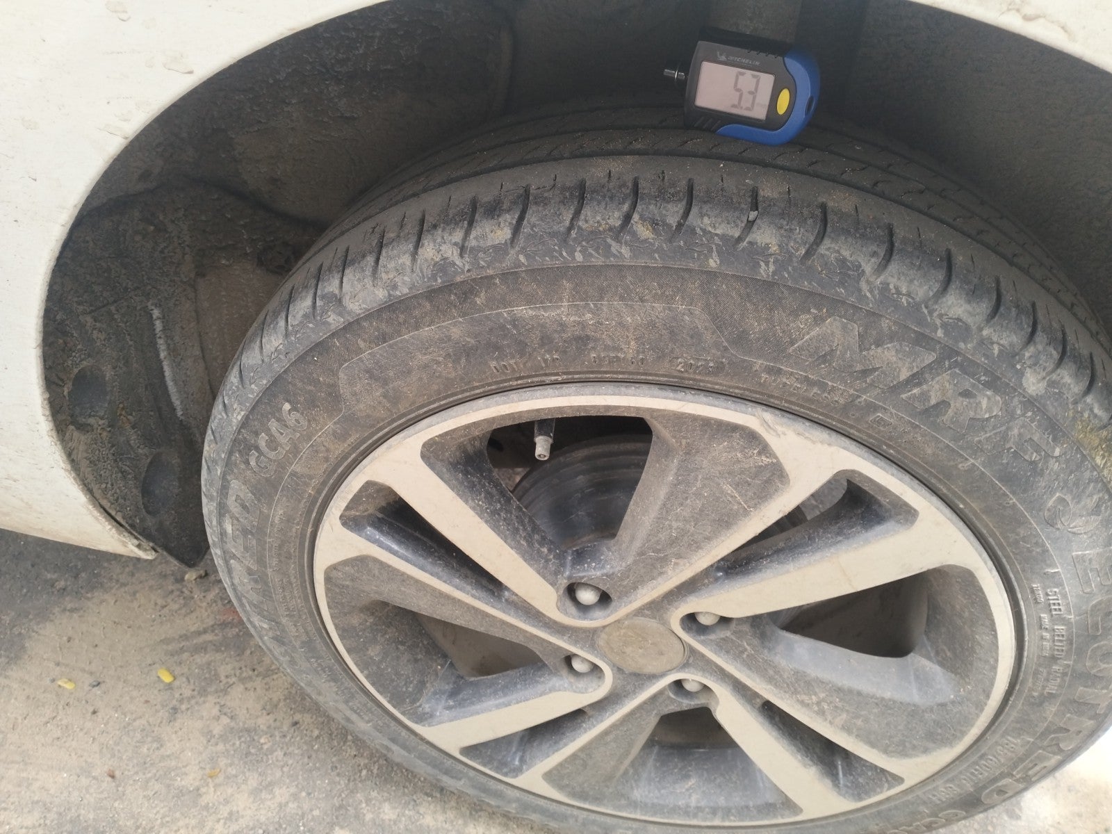 Tyres