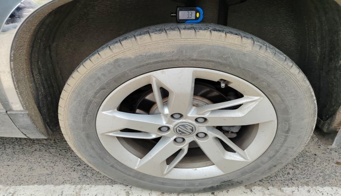 2019 MG HECTOR SUPER 2.0 DIESEL, Diesel, Manual, 57,336 km, tyre