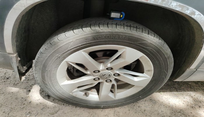 2019 MG HECTOR SUPER 2.0 DIESEL, Diesel, Manual, 57,336 km, tyre