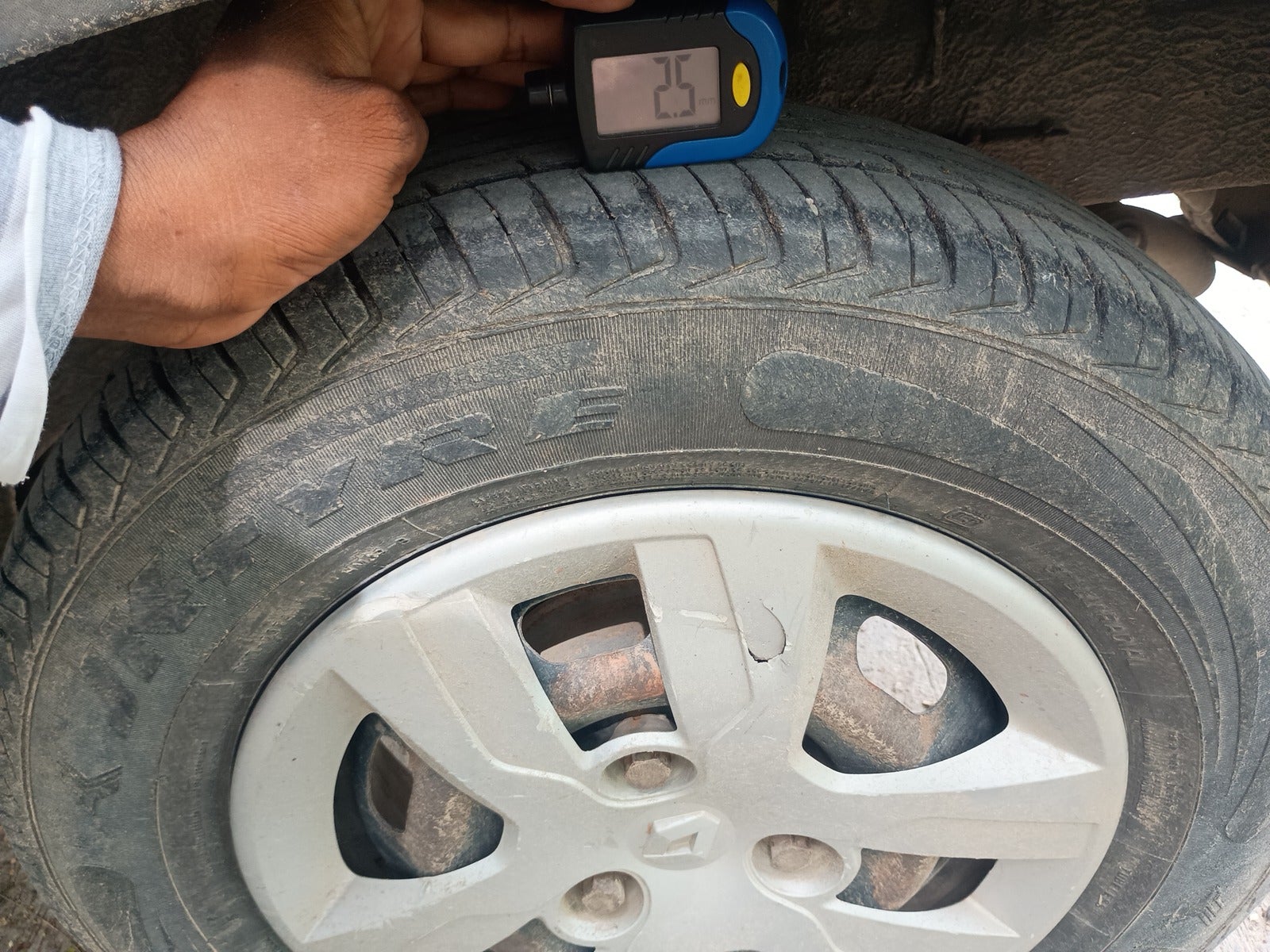 Tyres