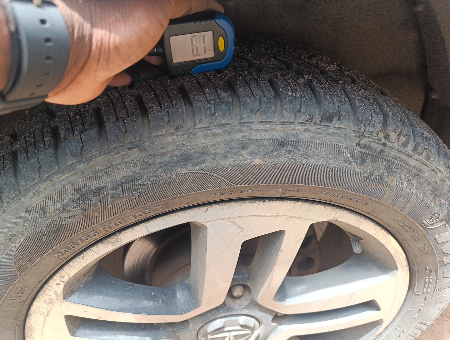 Tyres
