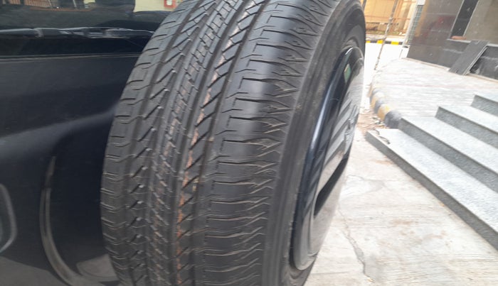 2023 Maruti JIMNY ZETA ALL GRIP PRO , Petrol, Manual, 28,925 km, tyre