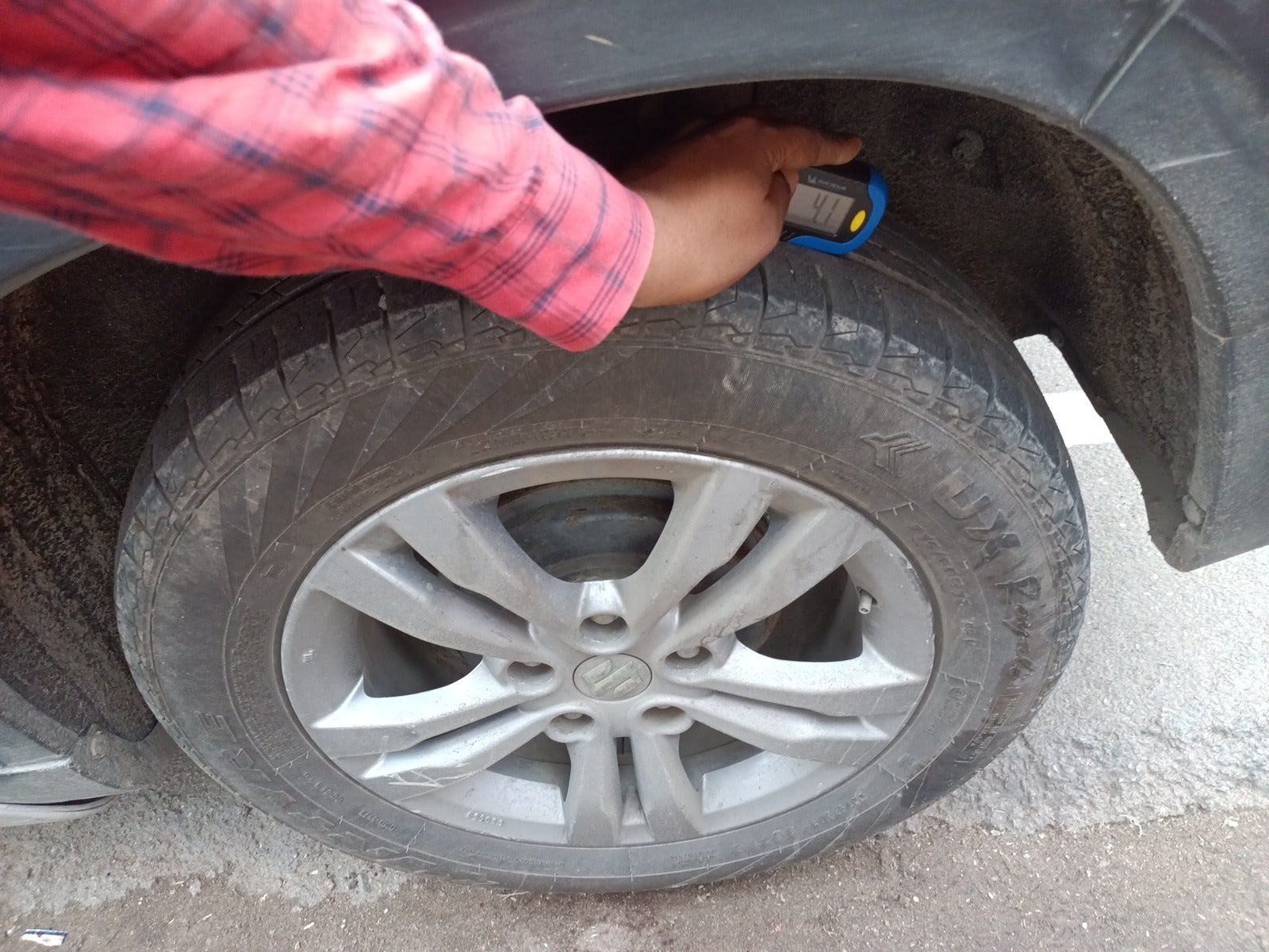 Tyres