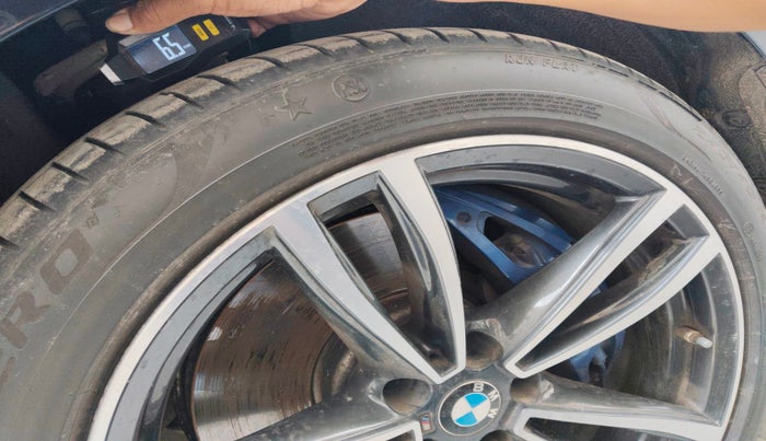 2023 BMW 6 Series GT 620d M Sport , Diesel, Automatic, 13,940 km, tyre