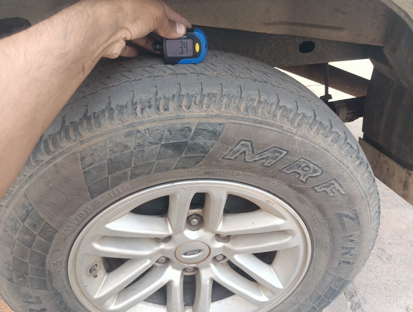 Tyres
