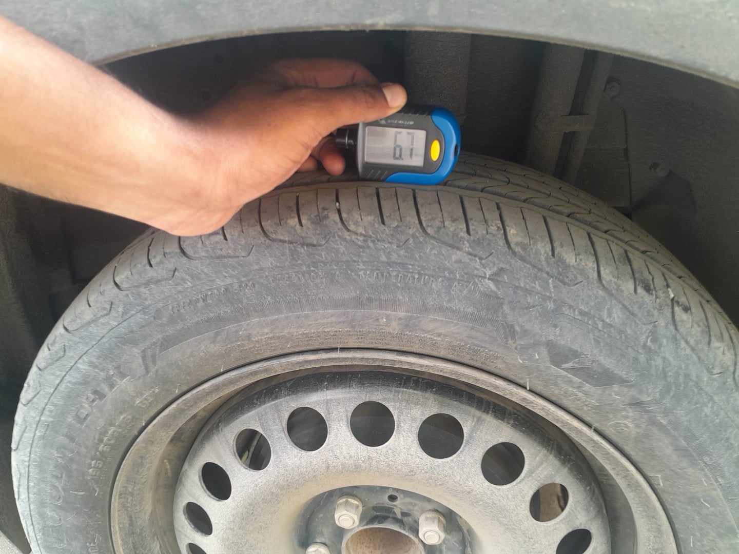 Tyres