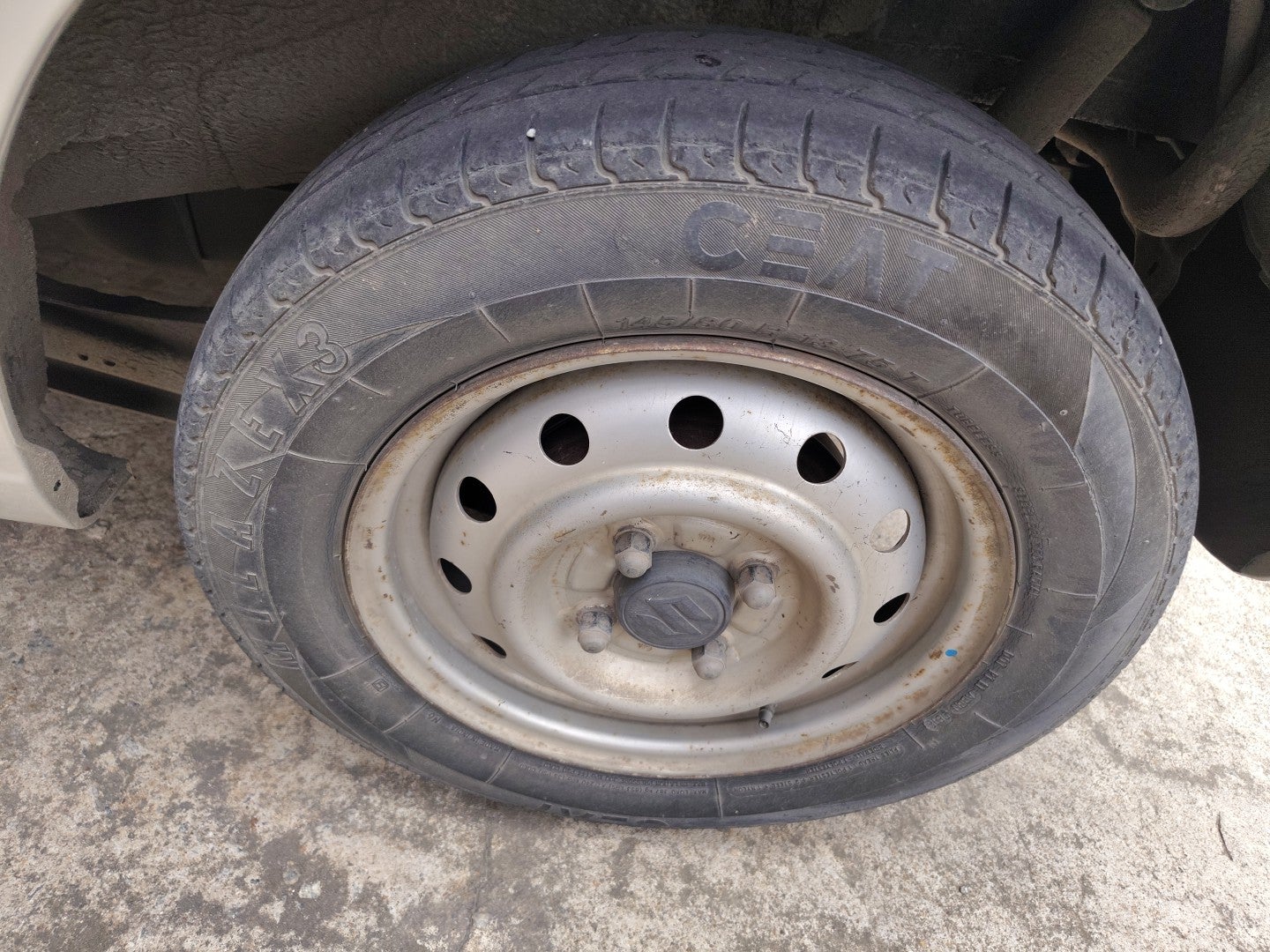 Tyres