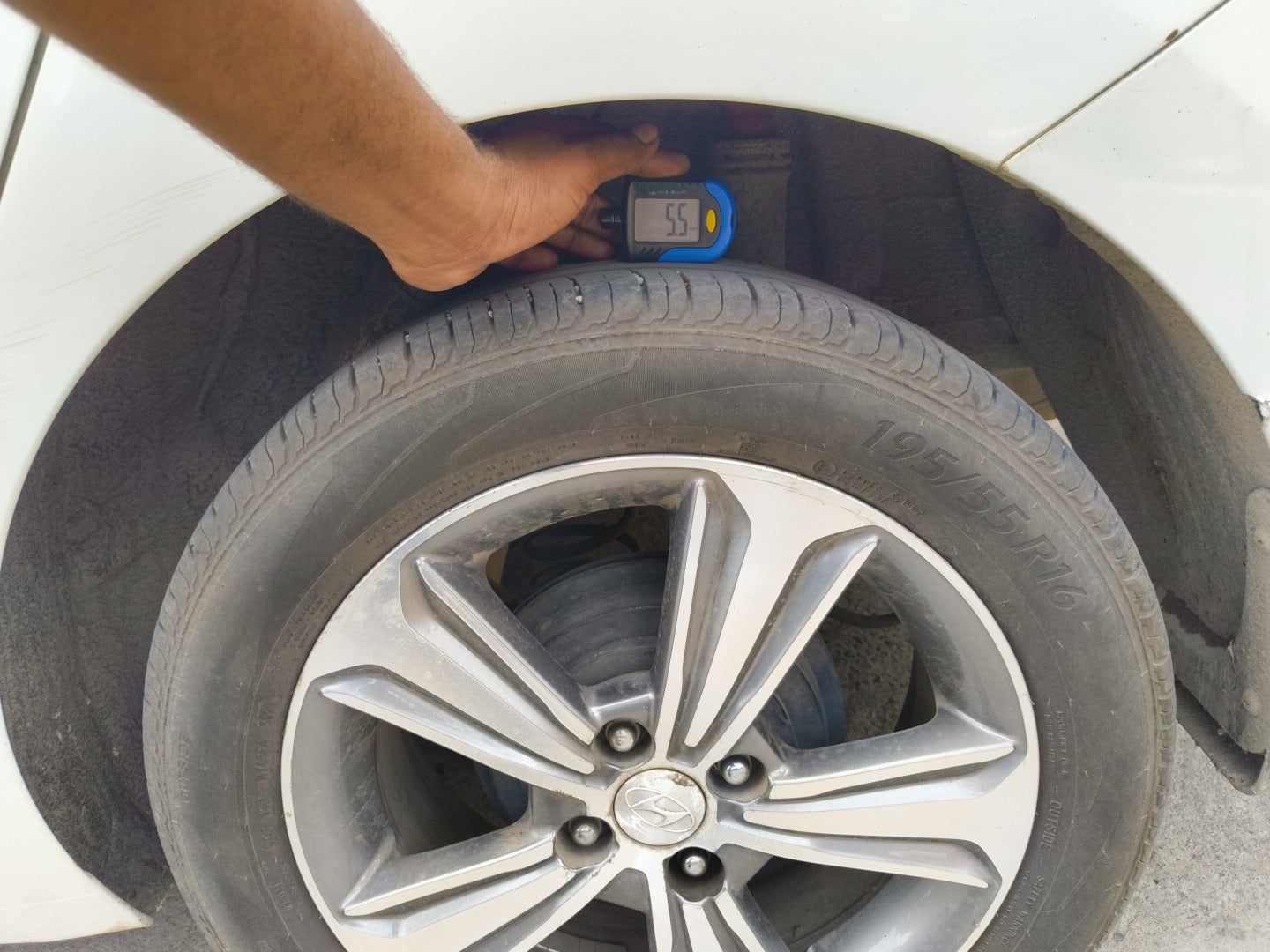 Tyres