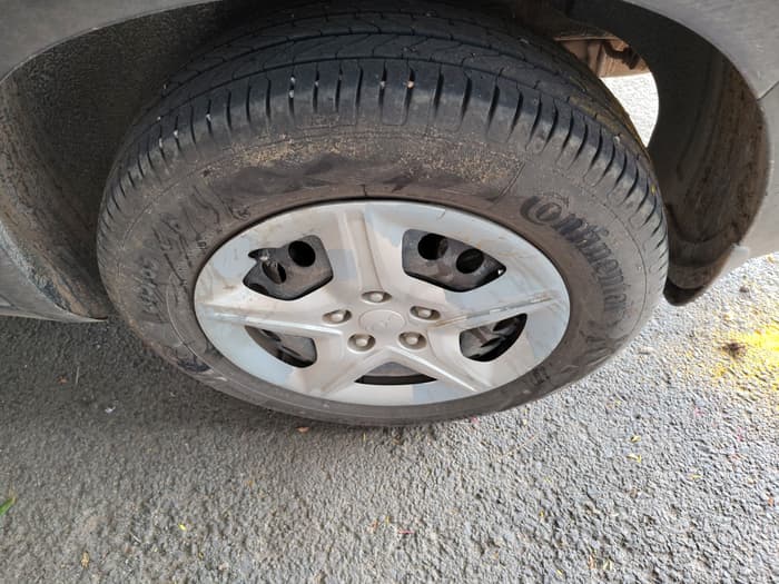 Tyres