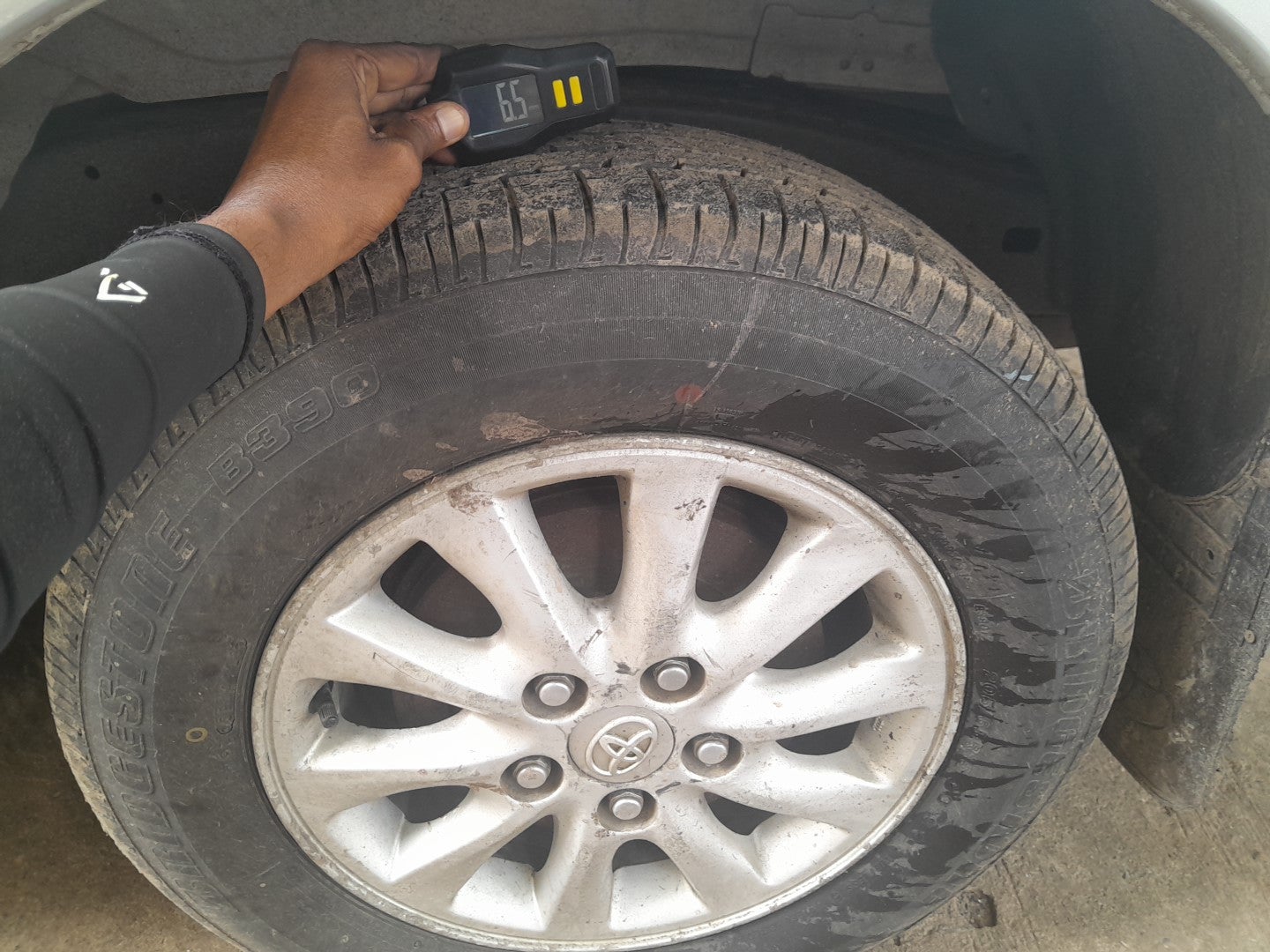 Tyres