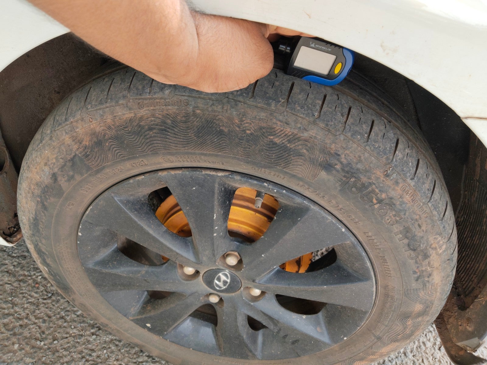 Tyres