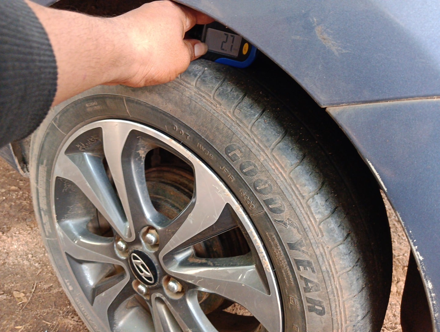 Tyres