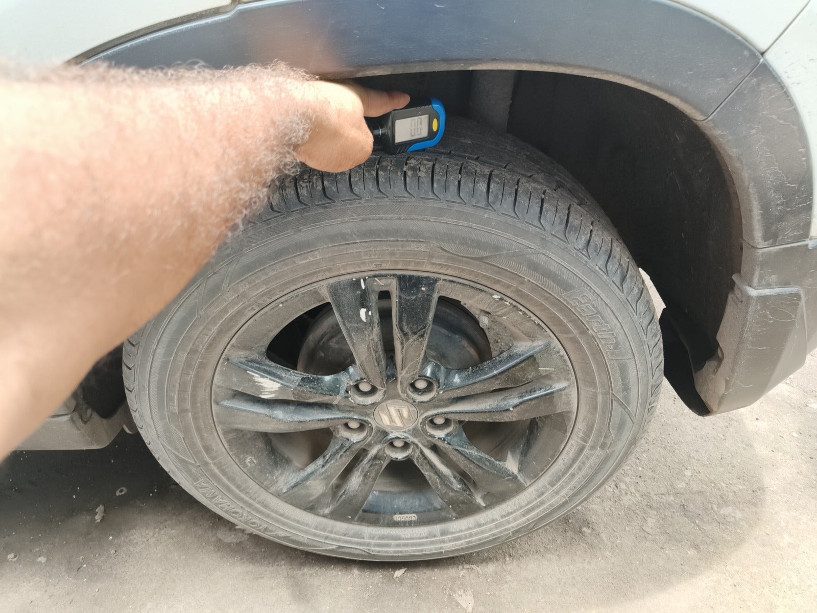 Tyres