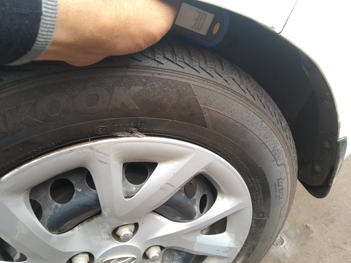 Tyres