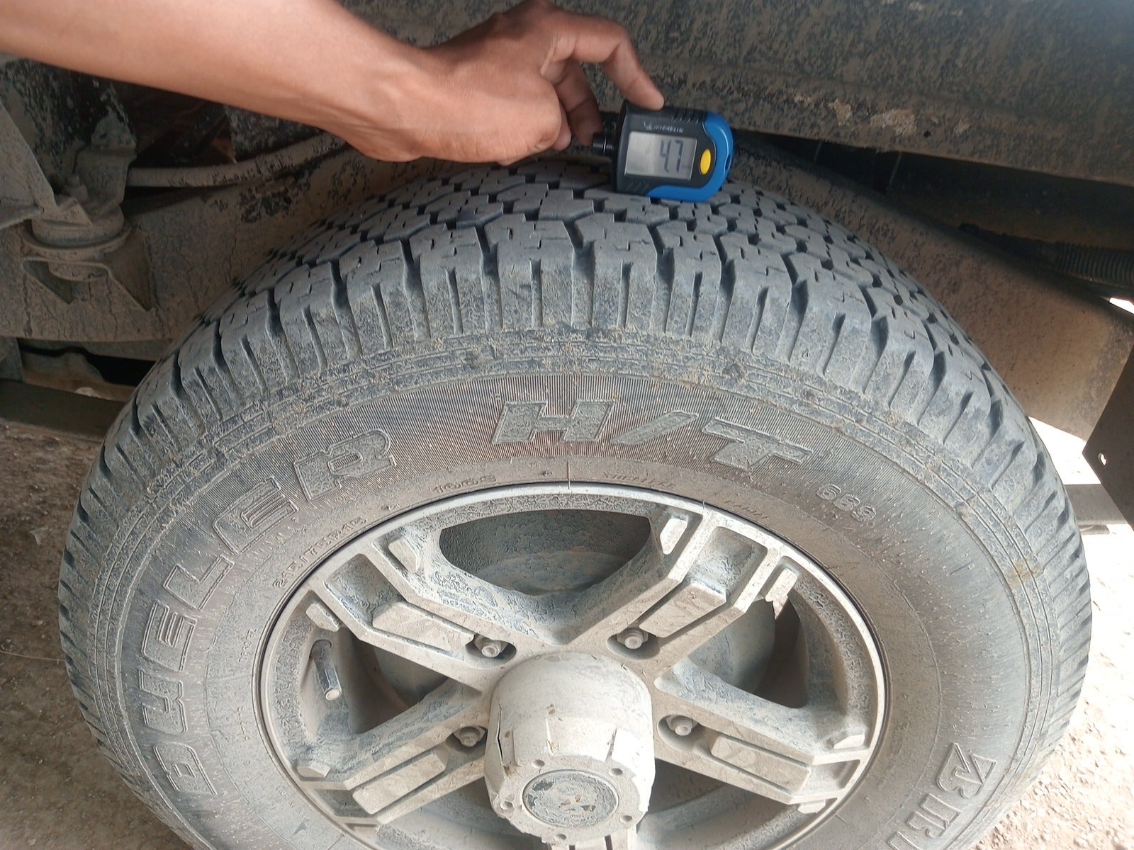 Tyres