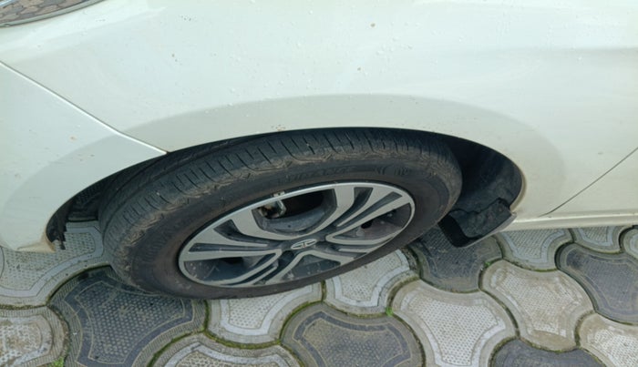 2023 Tata Tiago XT PETROL, Petrol, Manual, 9,150 km, tyre