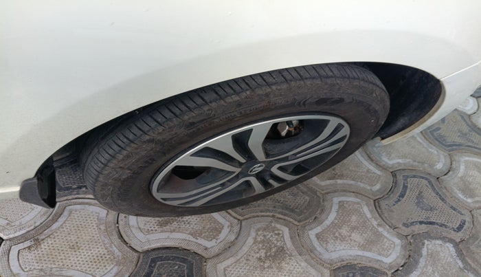 2023 Tata Tiago XT PETROL, Petrol, Manual, 9,150 km, tyre