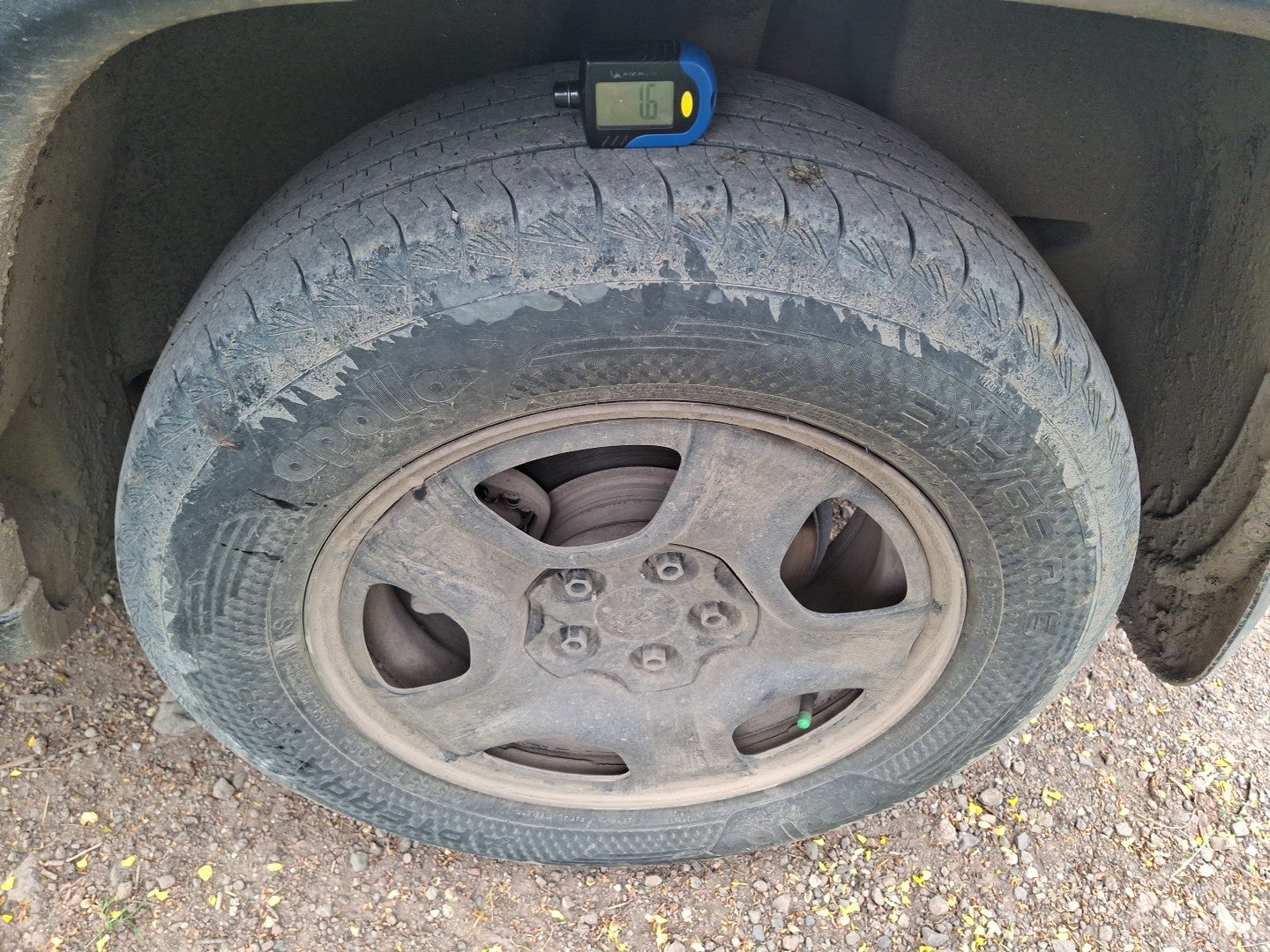 Tyres