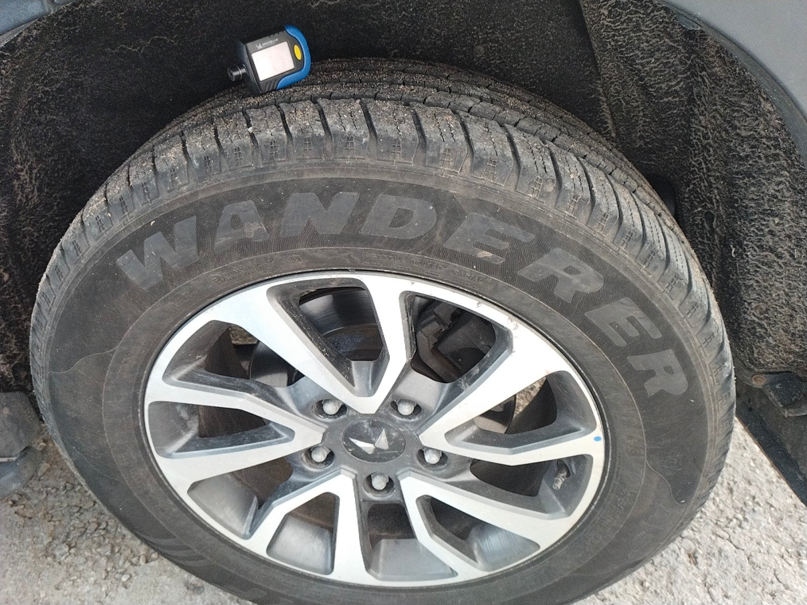 Tyres