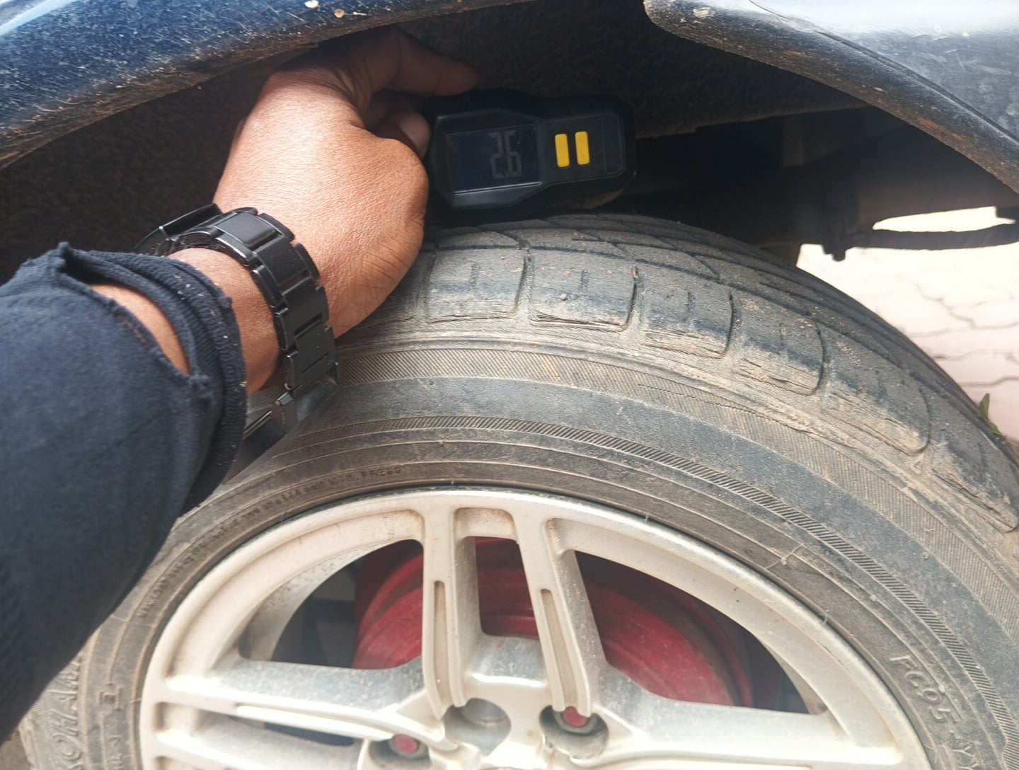 Tyres