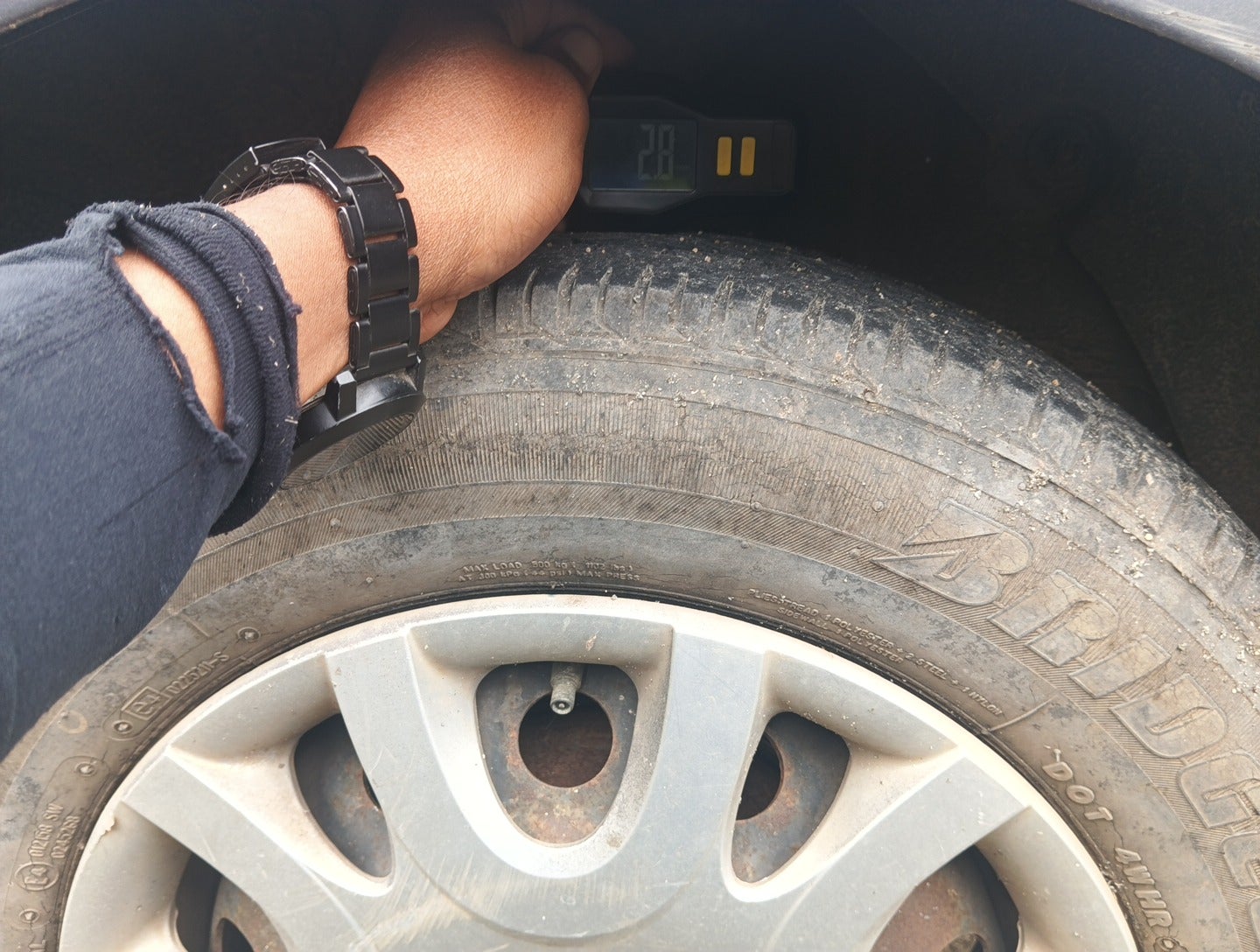 Tyres
