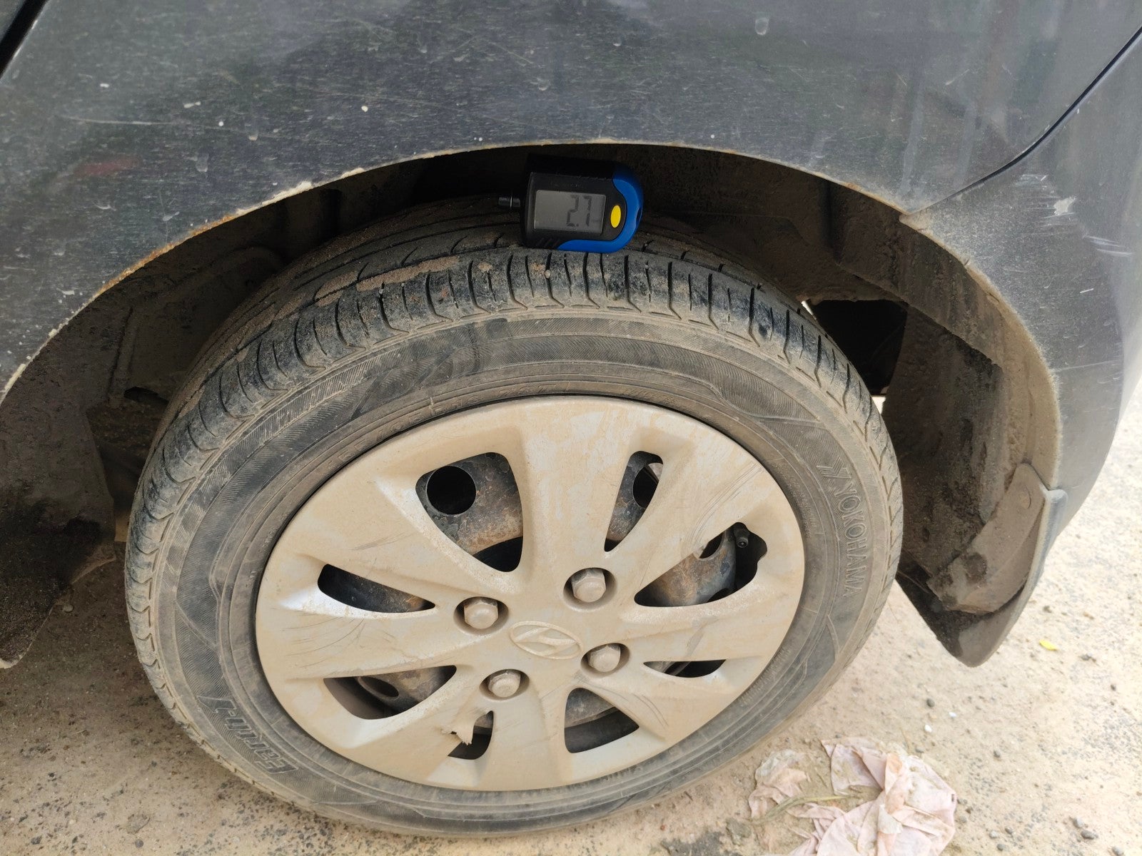 Tyres