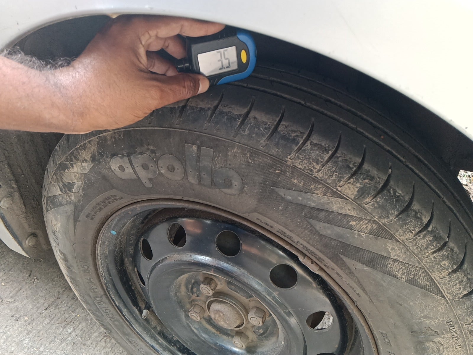 Tyres
