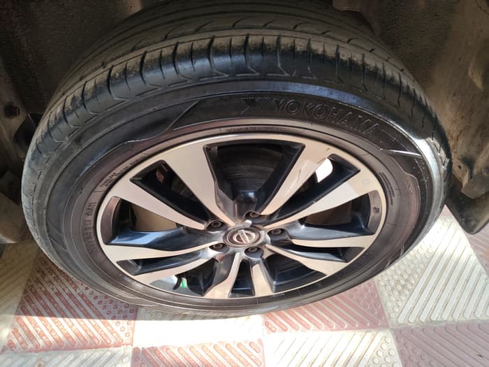 Tyres