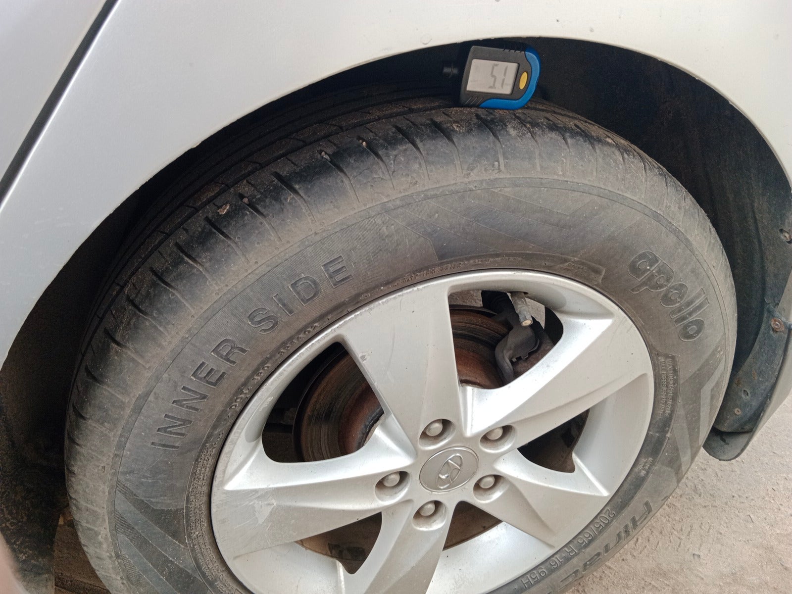Tyres
