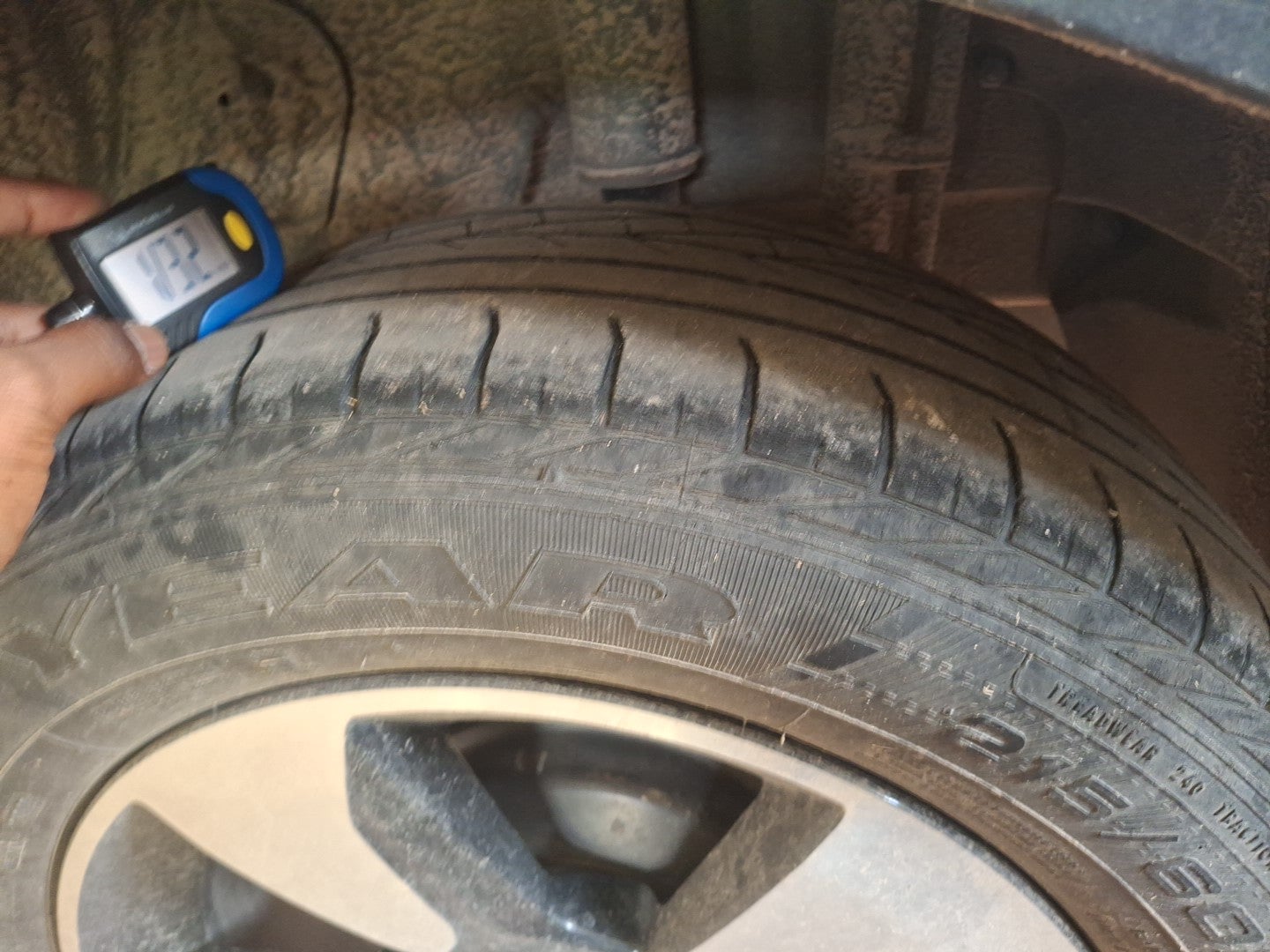 Tyres