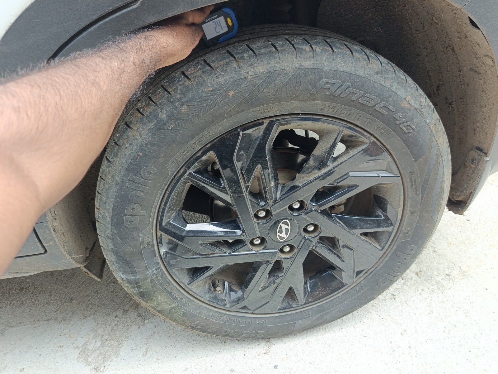 Tyres