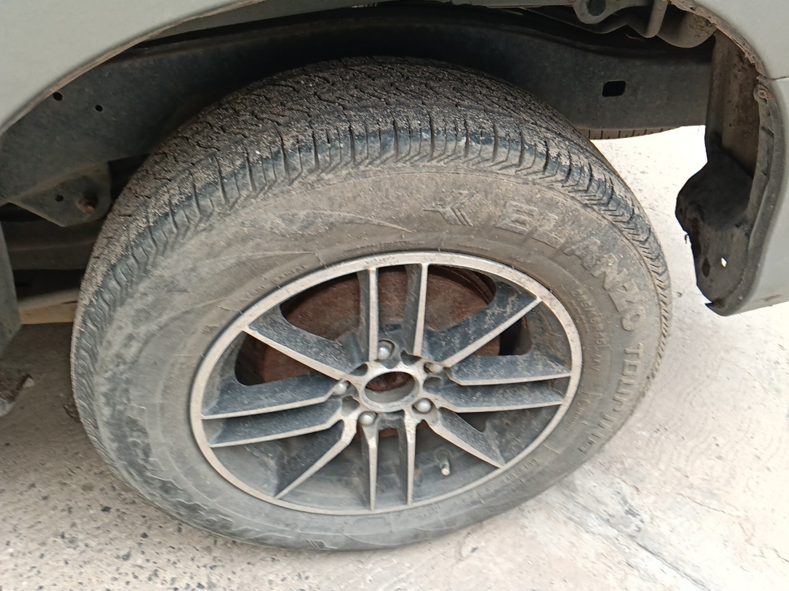 Tyres