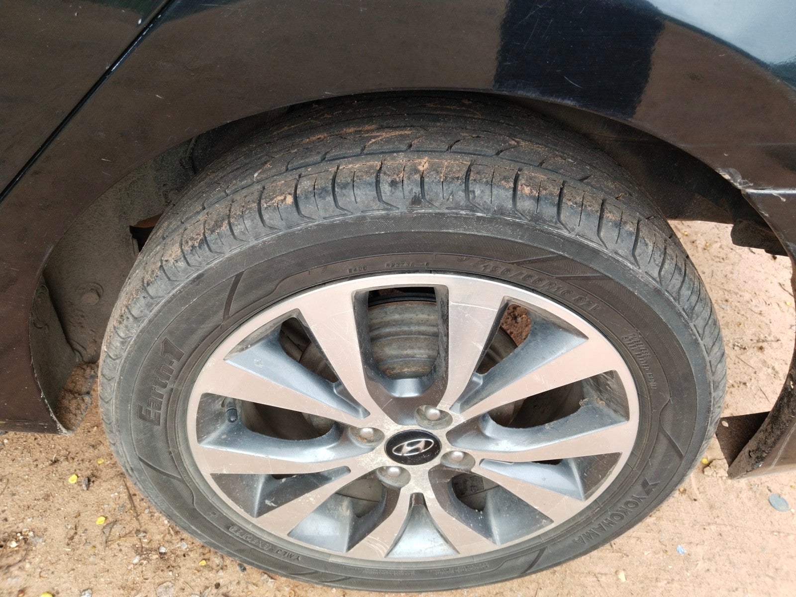 Tyres