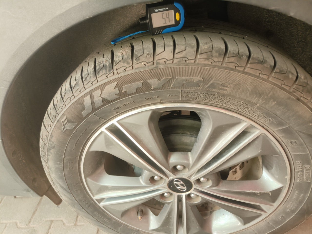 Tyres