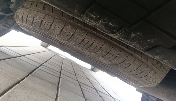 2023 KIA CARENS  PRESTIGE PLUS 1.5 TURBO PETROL IMT 7 STR , Petrol, Manual, 12,150 km, tyre