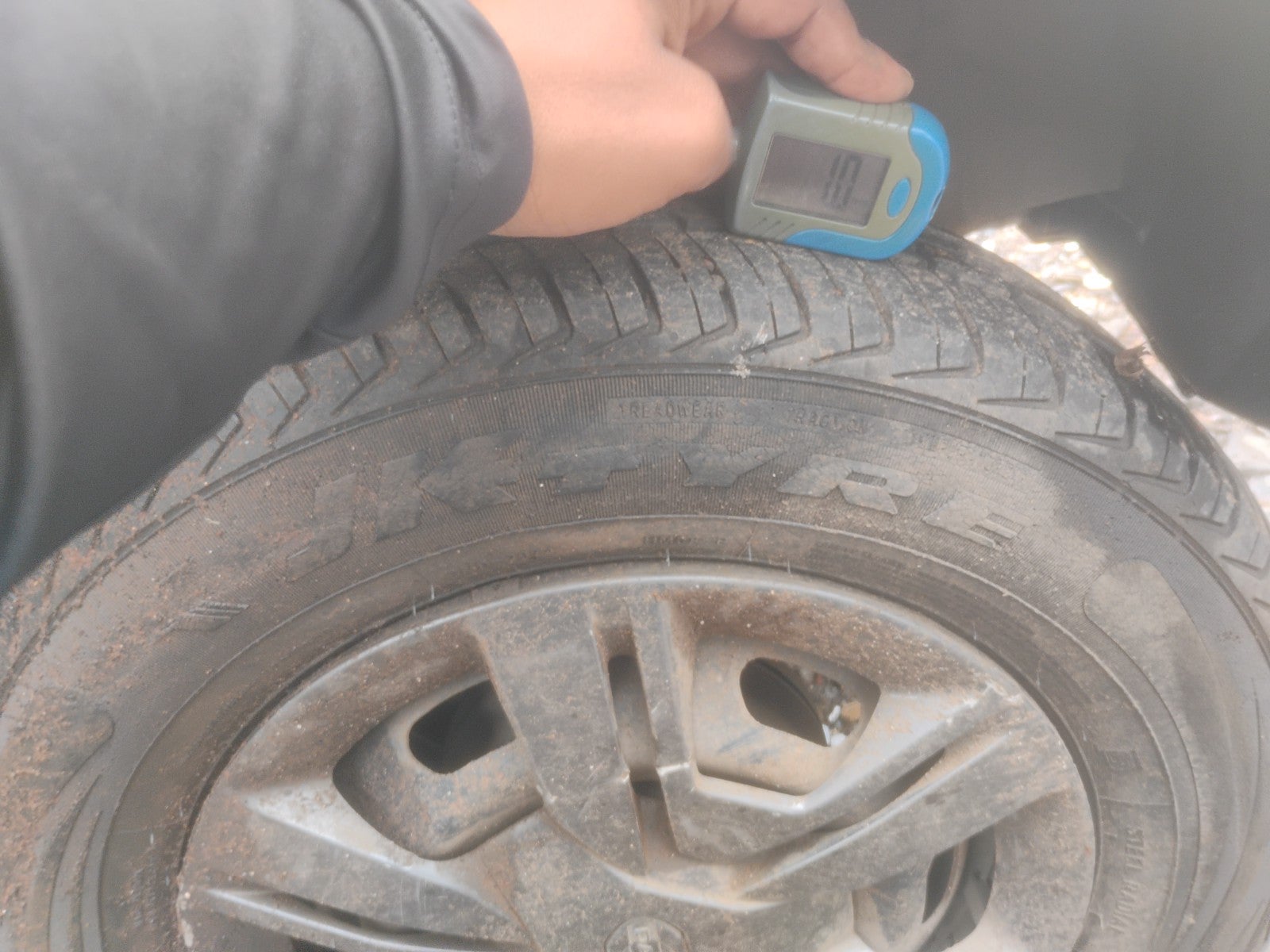 Tyres